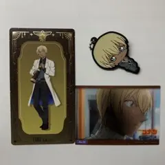 名探偵コナン 安室透 まとめ売り