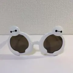 ディズニーランド　ベイマックス　サングラス　東京ディズニーリゾート