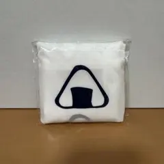 おにぎり宮 エコバッグ　ハイキュー展　ハイキュー　宮治　宮侑