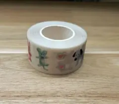 sosom room 型抜きロールシール