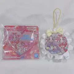 名探偵プリキュア！2点セット