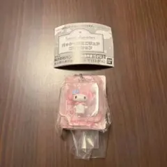 サンリオキャラクターズ パッケージミニチュアコレクション
