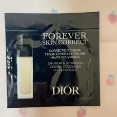Dior ディオール コンシーラー 0N サンプル 試供品