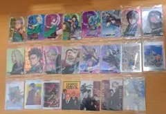 サカモトデイズ　ウェハースカード　23枚セット