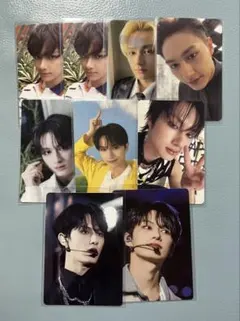 セブチ ジュン まとめ売り SEVENTEEN jun