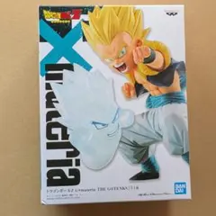 ☆新品未開封☆　ドラゴンボールZ　フィギュア　Gmateria　ゴテンクス