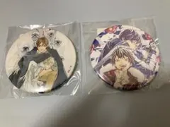 2026年最新】ノラガミ バッジの人気アイテム - メルカリ