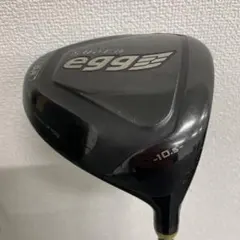 PRGR SUPER egg フェアウェイ 5w M40 SR - メルカリ