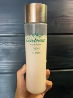 ALBION Skin Conditioner Essential 330ml