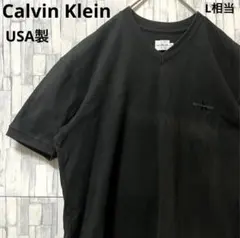 ブラック ニット