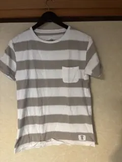 BEDWIN ストライプTシャツ No.2