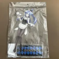 ゾンビランドサガEXPO ギガアクリルスタンド 水野愛 新品未開封 - メルカリ