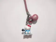 ご当地キティ ご当地 キティ キティちゃん ハローキティ サンリオ ストラップ