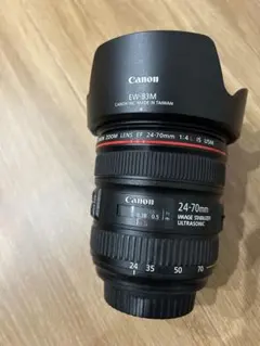 Canon EF 24-70mm f/4L IS USMのサムネイル