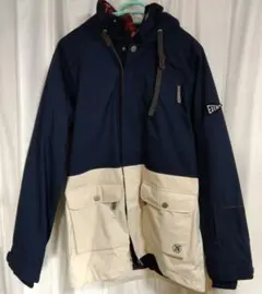 ESTIVO ウィメンズ スノーボードウェア （EVW1624/EVW3622）