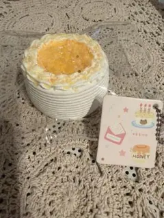 蓁蓁饱饱 スクイーズ