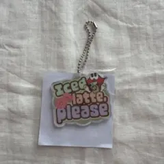 (まとめ購入で金額相談)Nissy 10th キーホルダー