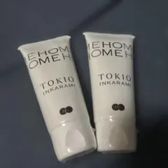 トキオ インカラミ ホーム N 補修系・集中ヘアパック 50g 2本セットのサムネイル