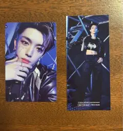 INI THE VIEW 髙塚　高塚大夢　トレカシールセット