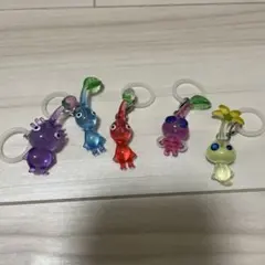ピクミン めじるしアクセサリー