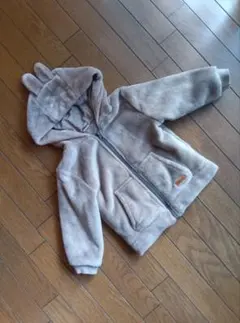 プティマインミッフィーアウター100センチ♡