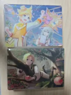 鏡音レン ノーブルアート