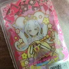 アイプリ アイプリバース ときめきビジューツインじゅりあ ワンピース リング2弾