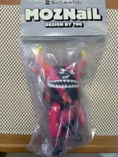 その他 T9G MOZNAIL Vinyl Collectible Dolls T9G MOZNAIL Vinyl Collectible Dolls - メルカリ