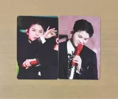 ウジ トレカ right here デジコ BluRay 2枚セット