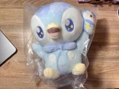 一番くじ ポケピース B賞 ポッチャマ