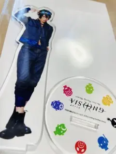 グノーシア TLPT 沙明 セット - メルカリ