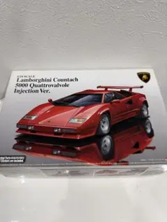 ランボルギーニ カウンタック 25周年記念 ,ディアブロVT　2台セット ランボルギーニ カウンタック 25周年記念 ,ディアブロVT 2台セット