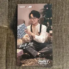 第五人格 IJL ポストカード Atto AXIZ