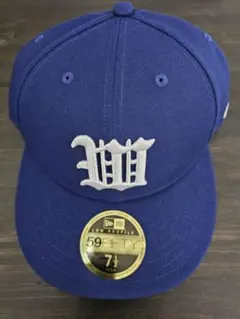 WACKO MARIA NEW ERA キャップ 7 1/2のサムネイル
