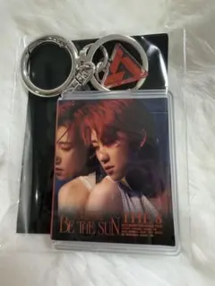 SEVENTEEN デジコ ジュン 'BE THE SUN' - メルカリ