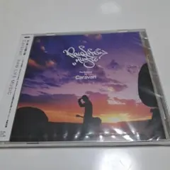 Caravan RAW LIFE MUSIC