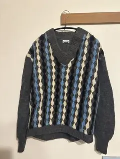 70〜80sヴィンテージニット　セーター