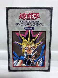 遊戯王OCG デュエルモンスターズ Booster R1 - メルカリ