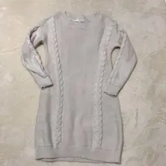 GAPKIDS   ニットワンピース