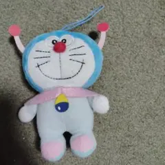 ドラえもん ぬいぐるみ