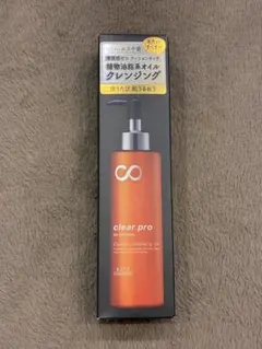KOSE ソフティモ　クリアプロ クッションクレンジングオイルのサムネイル