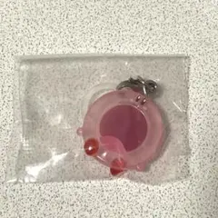 星のカービィ めじるしアクセサリー わっかほおばり