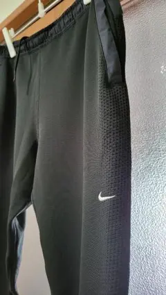 ナイキ Lサイズ サーマフィット ADV ジョガーパンツ ニット素材