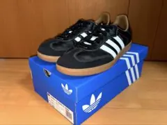 adidas SAMBA OG ADAM ET ROPEのサムネイル