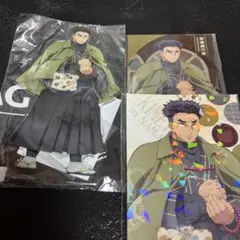 鬼滅の刃　ナンジャタウン　アクリルスタンド　悲鳴嶼　行冥