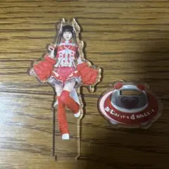 2026年最新】逃げ水あむ アクスタ 生誕の人気アイテム - メルカリ