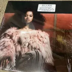 2026年最新】ella mai レコードの人気アイテム - メルカリ