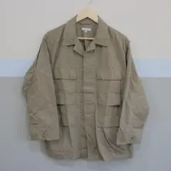 2025年最新】bdu ジャケット engineeredの人気アイテム - メルカリ