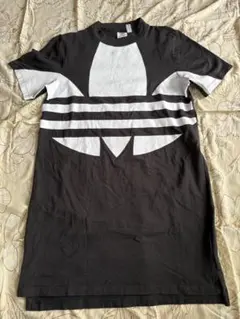 adidas Originals 半袖 Tシャツ ブラック Mのサムネイル