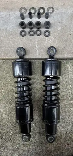 ハーレー　FXRリアサスペンション ハーレー FXRサスペンション